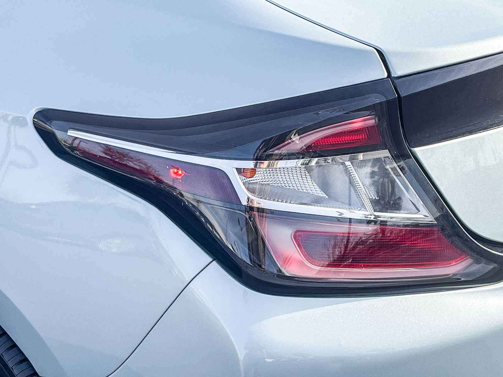 Thumbnail: 2019 Chevrolet Volt - 8