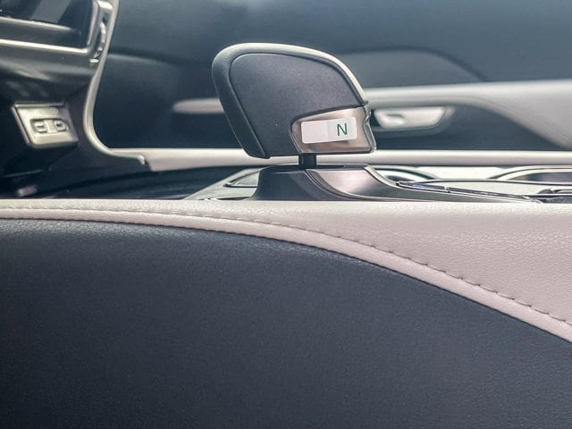 Thumbnail: 2026 Lexus RX - 24