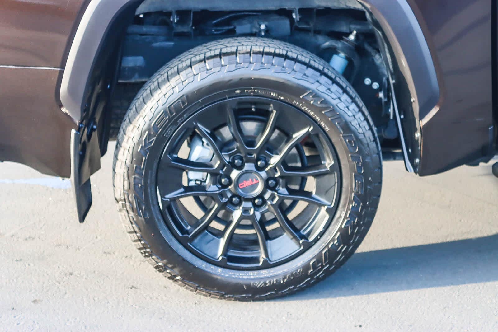 Thumbnail: 2023 Toyota Tundra - 10