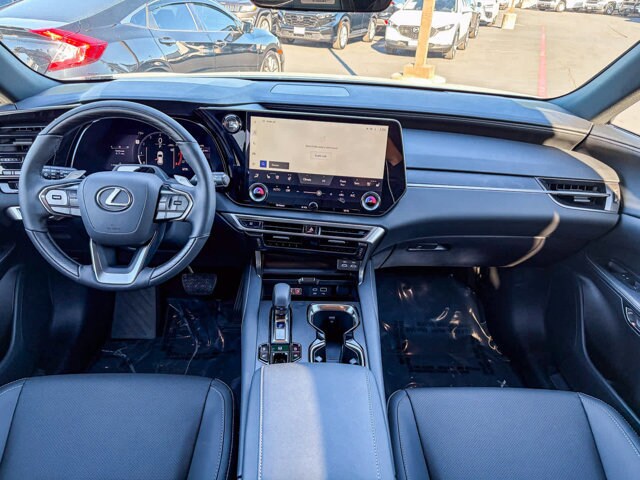 Thumbnail: 2026 Lexus RX - 13