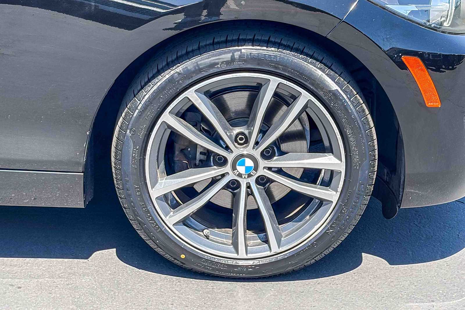 Thumbnail: 2018 BMW 2 Series - 9