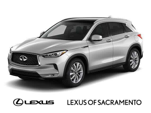 Thumbnail: 2019 INFINITI QX50 - 2