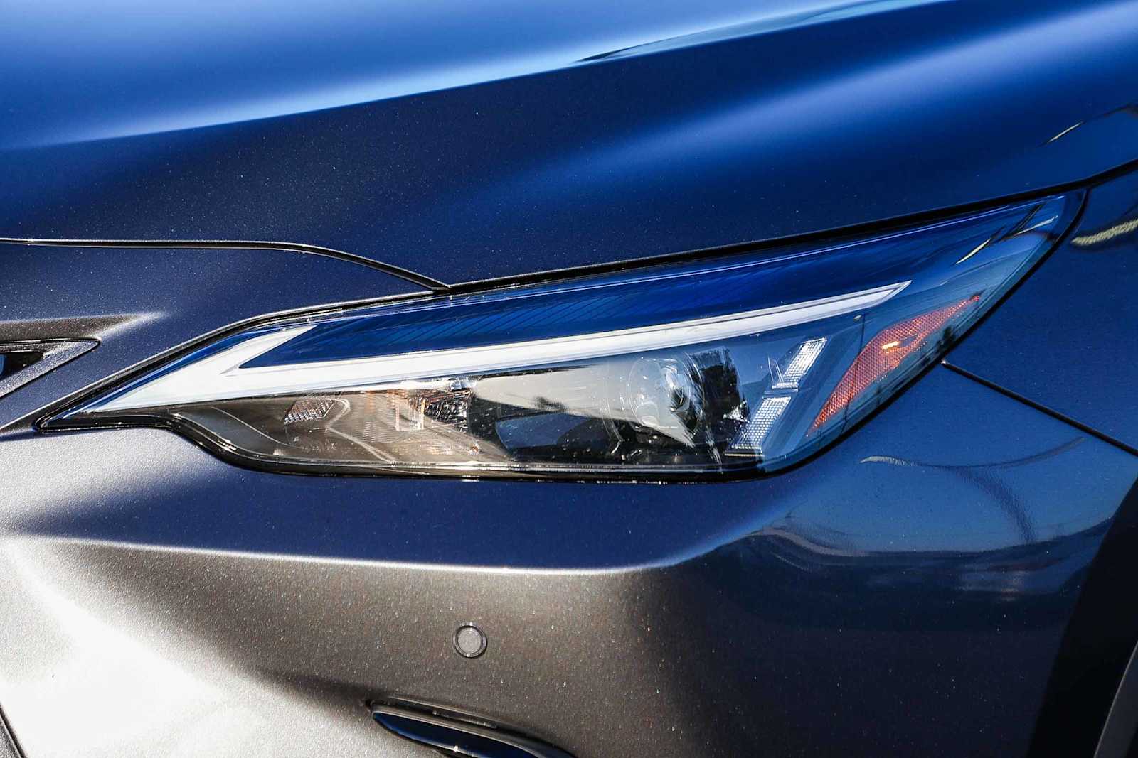 Thumbnail: 2025 Lexus NX - 7