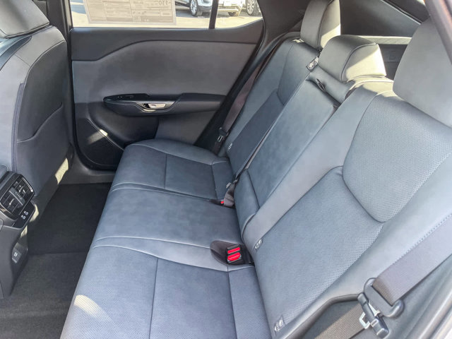 Thumbnail: 2026 Lexus RZ - 19