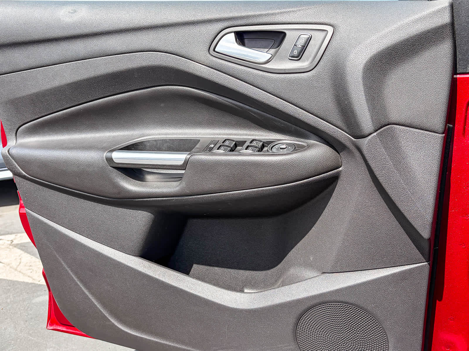 Thumbnail: 2014 Ford C-Max - 19