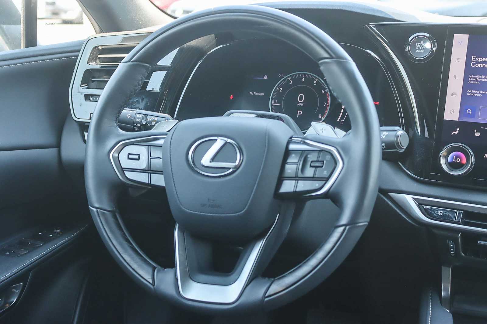 Thumbnail: 2024 Lexus RX - 14