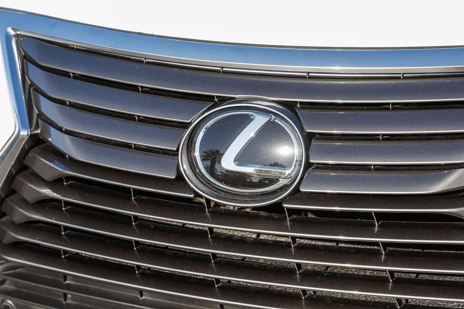 Thumbnail: 2018 Lexus RX - 11
