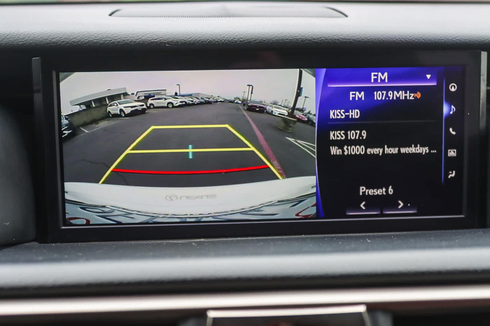 Thumbnail: 2018 Lexus IS - 24