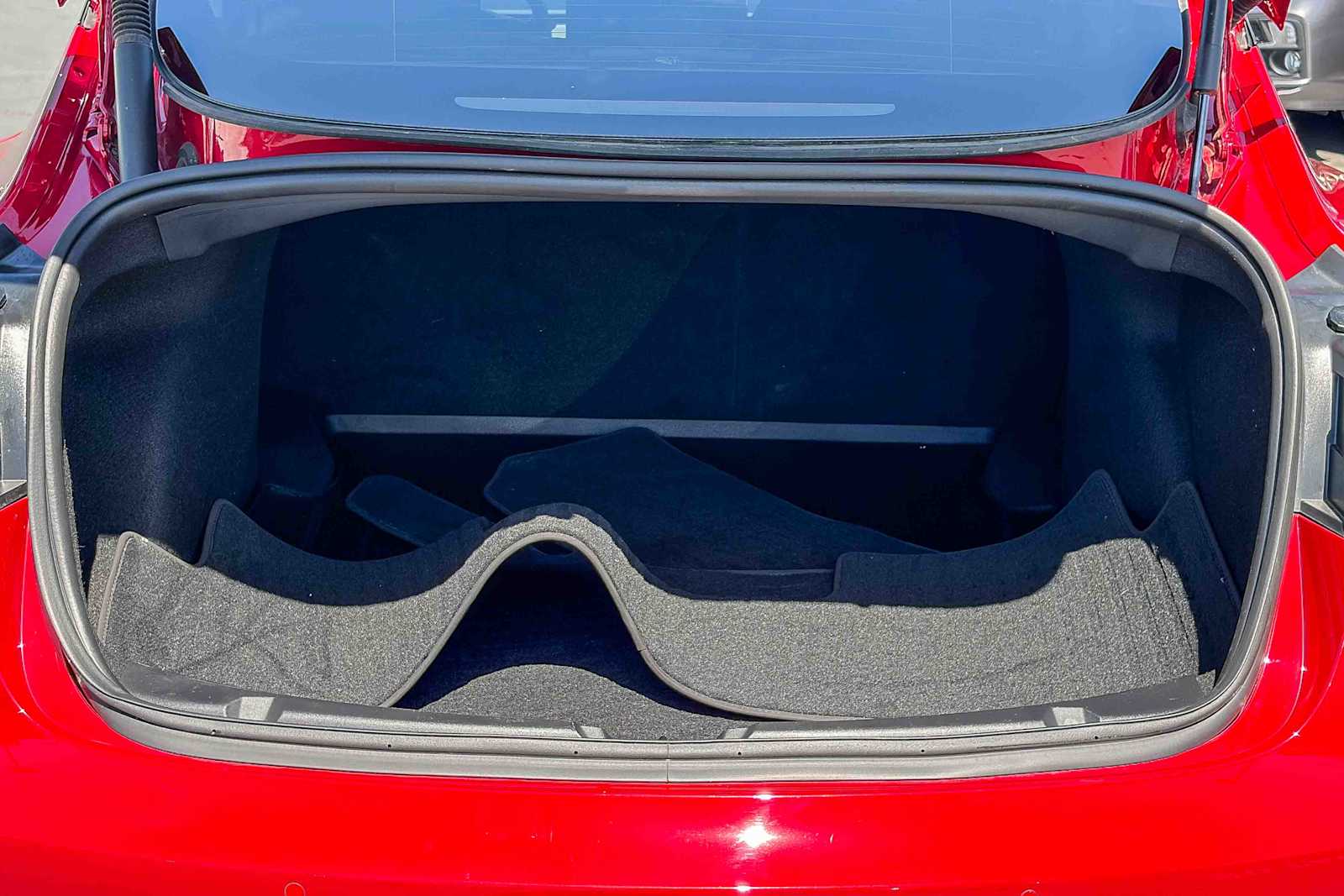 Thumbnail: 2022 Tesla Model 3 - 24