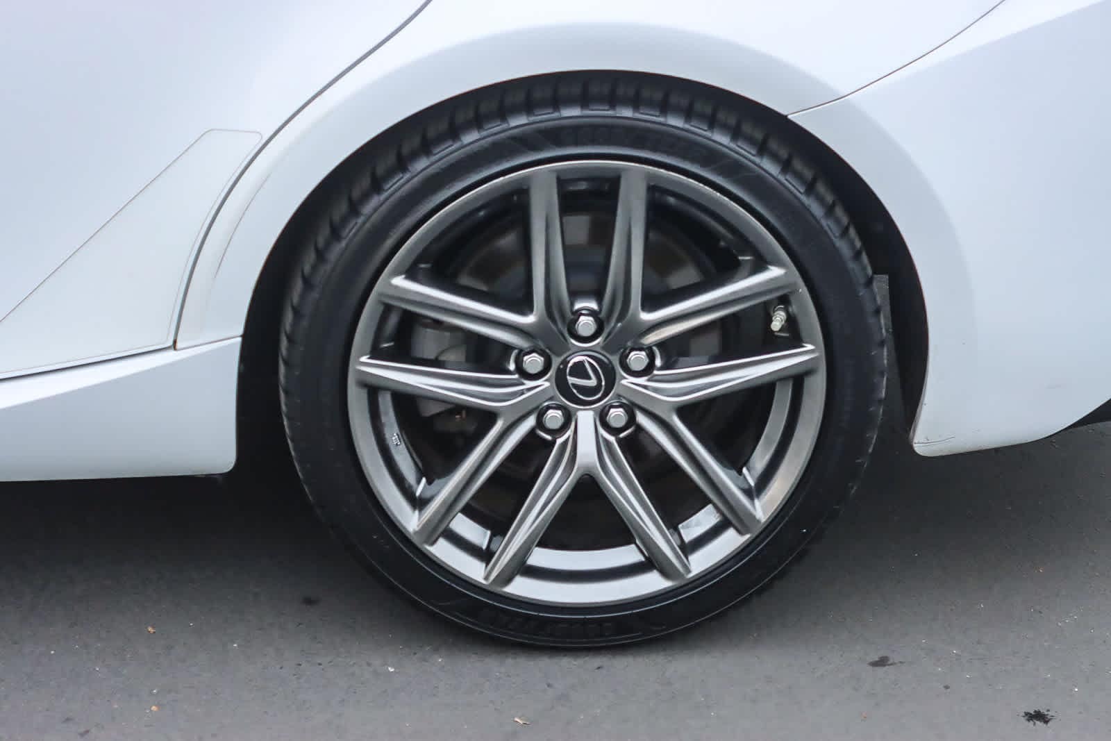 Thumbnail: 2018 Lexus IS - 10