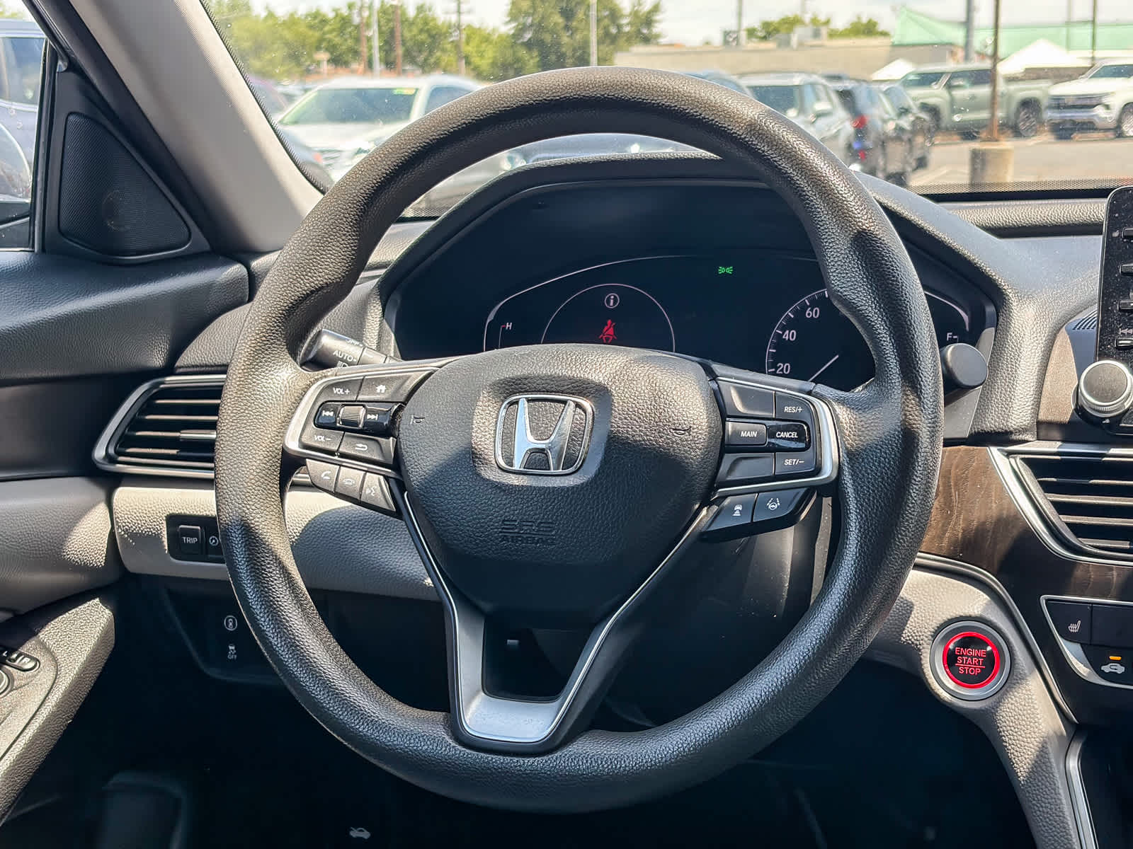 Thumbnail: 2020 Honda Accord - 13