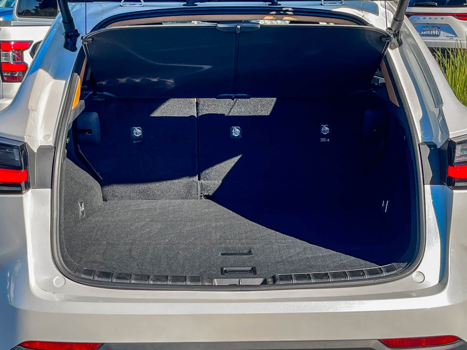 Thumbnail: 2022 Lexus NX - 26