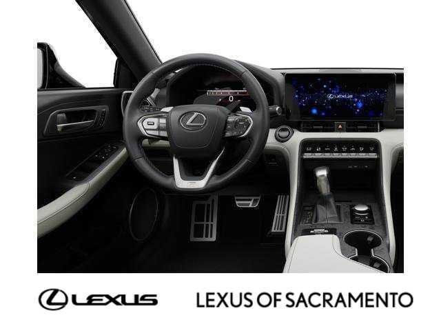 Thumbnail: 2026 Lexus IS - 1