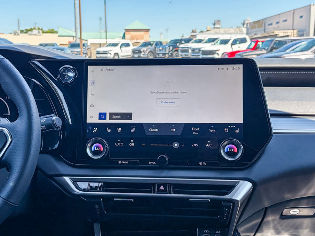 Thumbnail: 2026 Lexus RX - 14