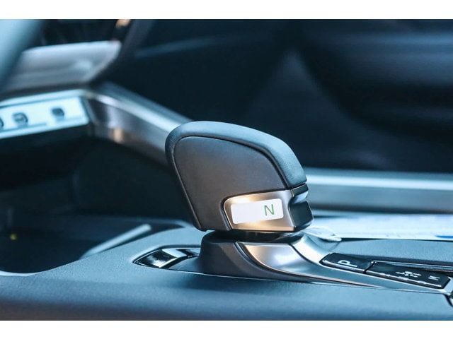 Thumbnail: 2026 Lexus TX - 23