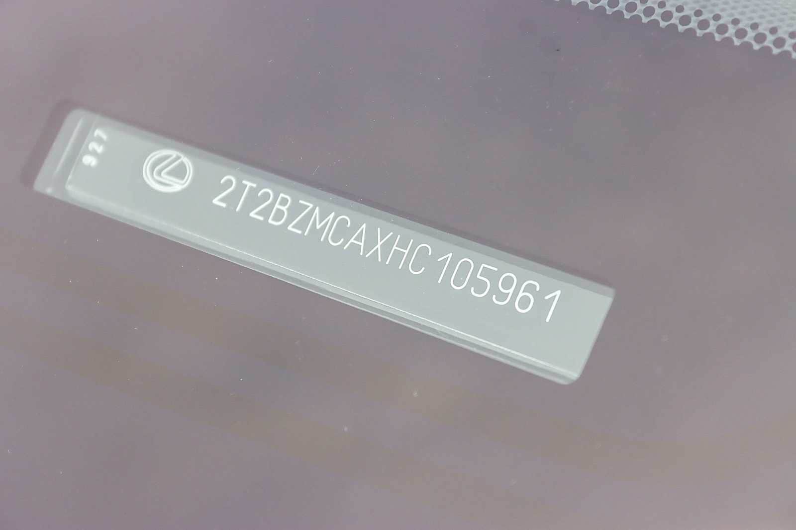 Thumbnail: 2017 Lexus RX - 26