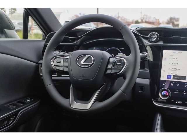 Thumbnail: 2026 Lexus RZ - 27