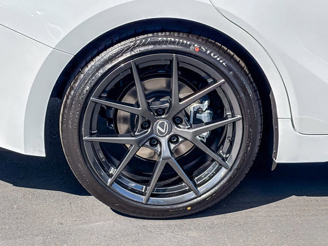 Thumbnail: 2026 Lexus IS - 10