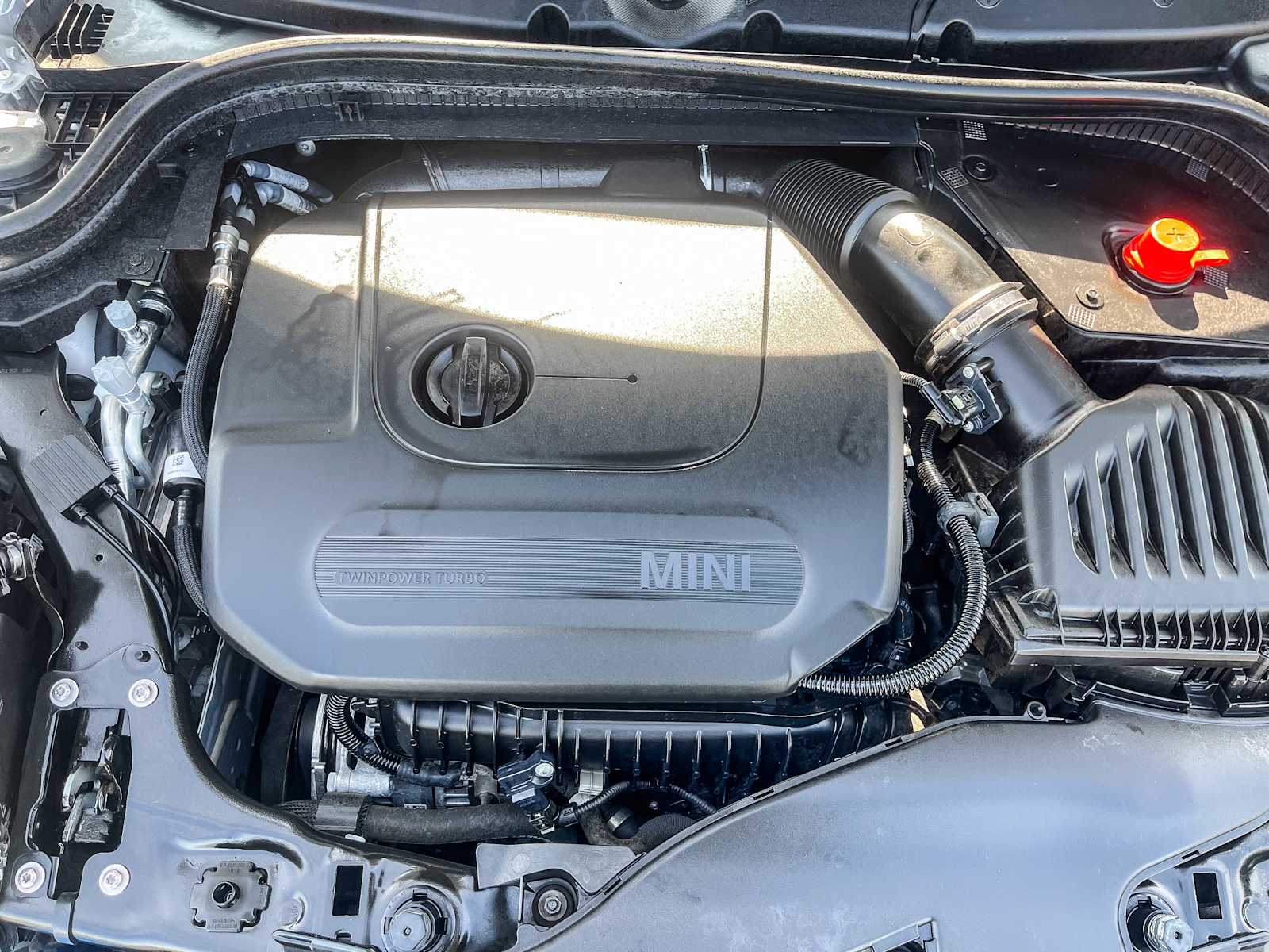 Thumbnail: 2023 MINI Cooper Hardtop - 26