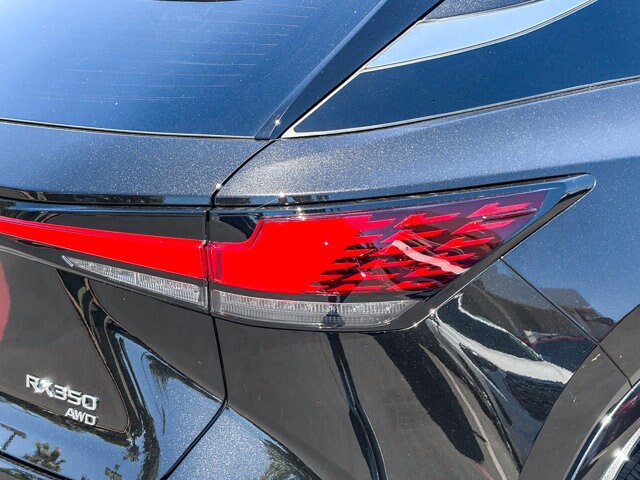 Thumbnail: 2026 Lexus RX - 8