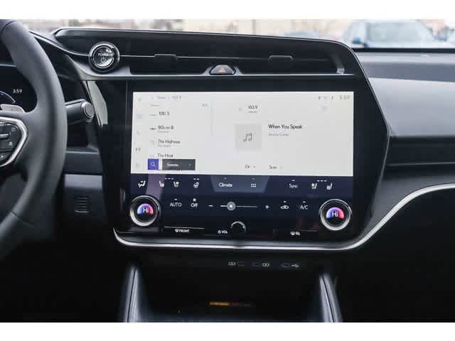 Thumbnail: 2026 Lexus RZ - 24