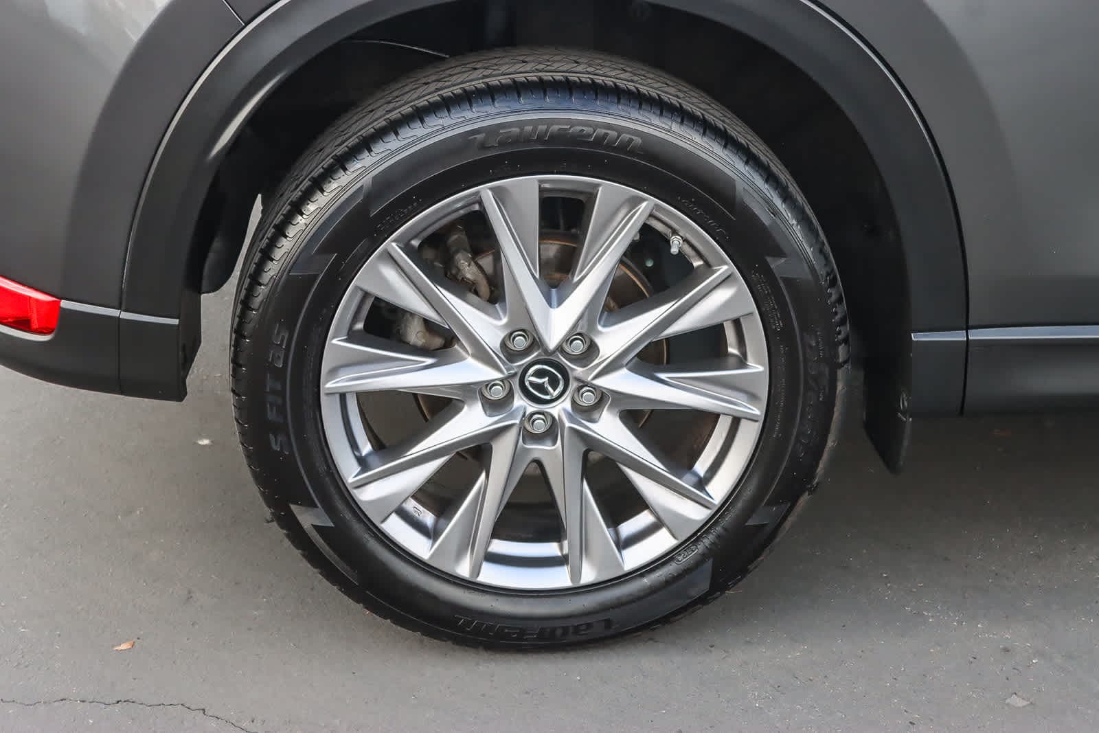 Thumbnail: 2019 Mazda CX-5 - 10