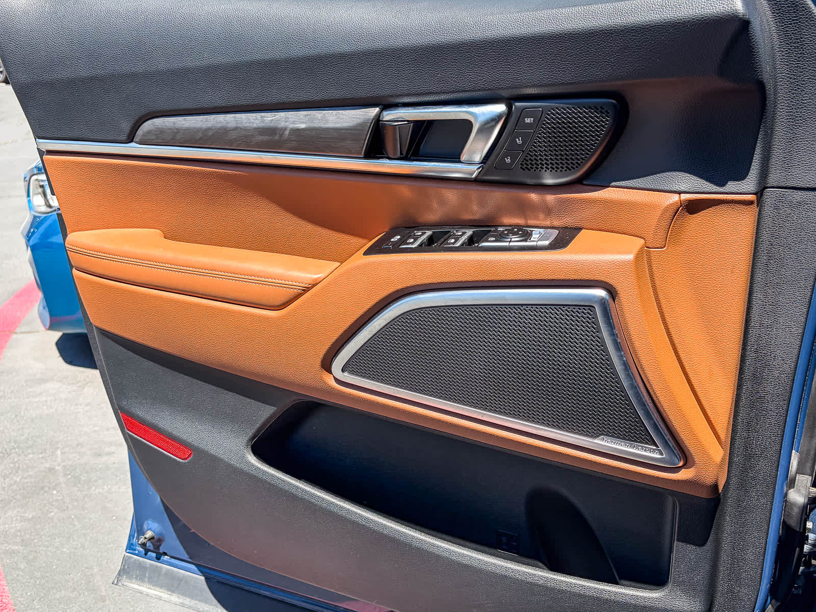 Thumbnail: 2024 Kia Telluride - 20