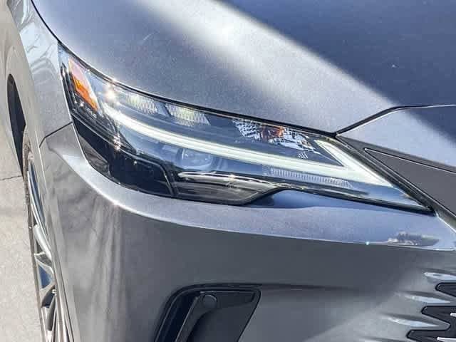 Thumbnail: 2026 Lexus RX - 16