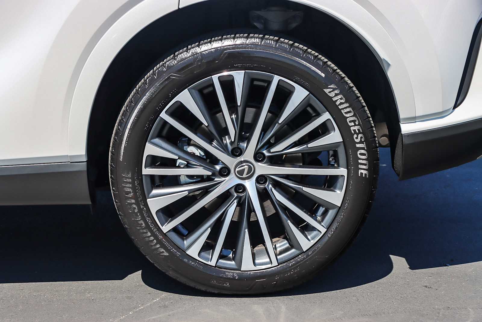Thumbnail: 2023 Lexus RX - 10