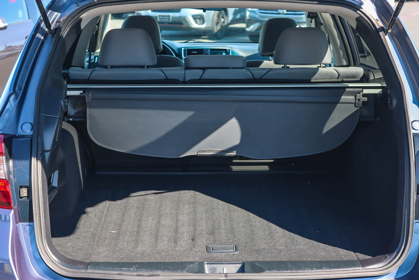 Thumbnail: 2018 Subaru Outback - 25