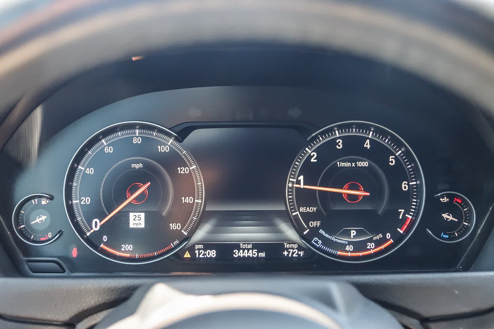 Thumbnail: 2019 BMW 4 Series - 11
