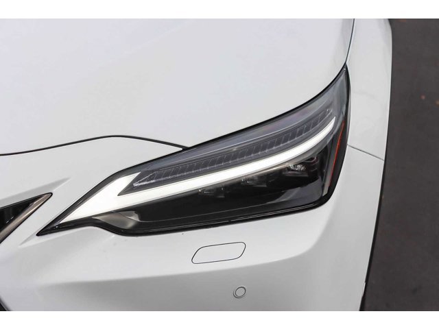 Thumbnail: 2026 Lexus NX - 7