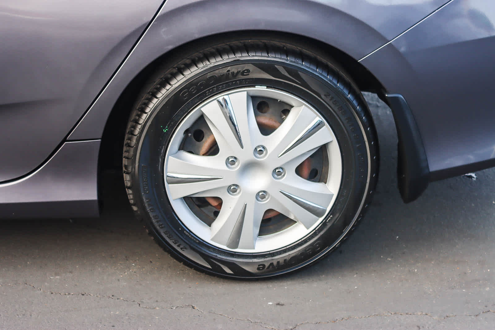 Thumbnail: 2017 Honda Civic - 10