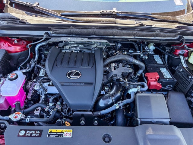 Thumbnail: 2026 Lexus RX - 12