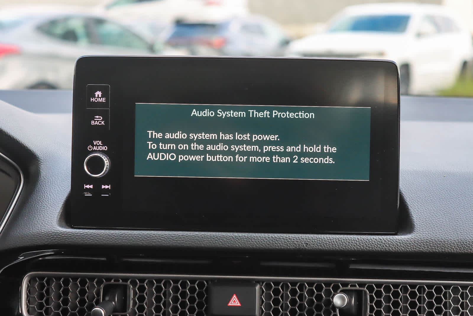 Thumbnail: 2022 Honda Civic - 13