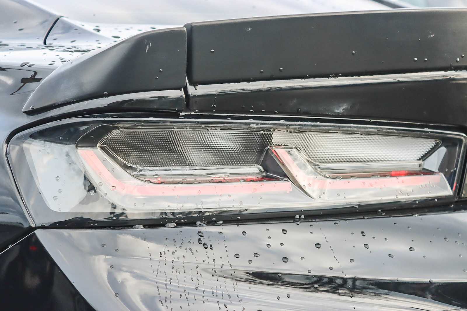 Thumbnail: 2018 Chevrolet Camaro - 8