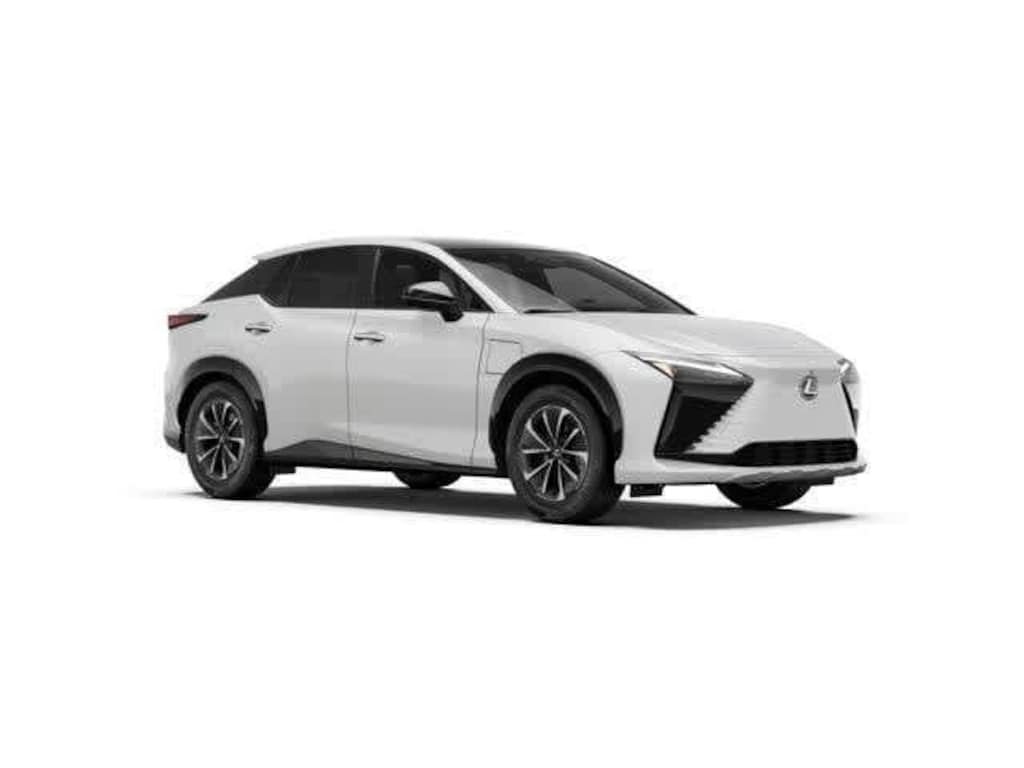 New 2026 Lexus RZ 350e PREMIUM Premium