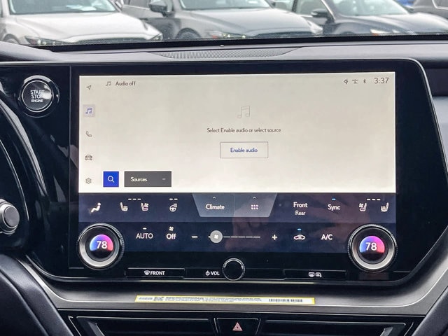 2026 Lexus TX 350 Premium - Photo 15