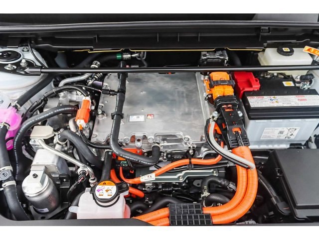 Thumbnail: 2026 Lexus RZ - 49