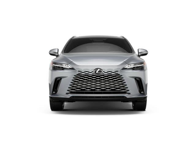 Thumbnail: 2026 Lexus RX - 5
