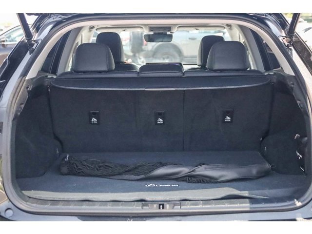 2017 Lexus RX 350 25