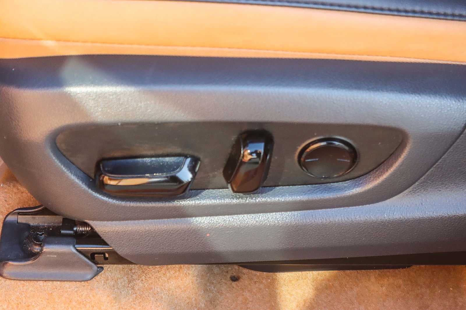 Thumbnail: 2024 Lexus RZ - 20