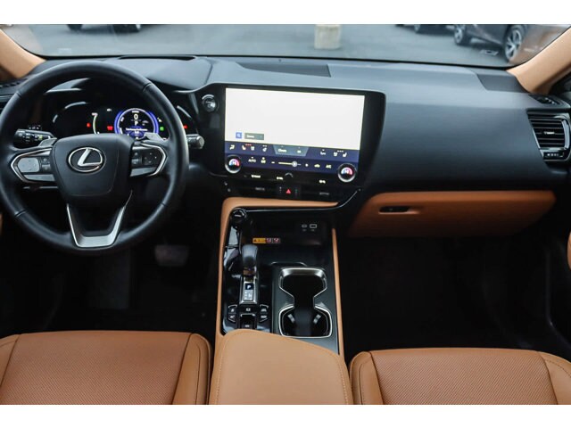 Thumbnail: 2026 Lexus NX - 13