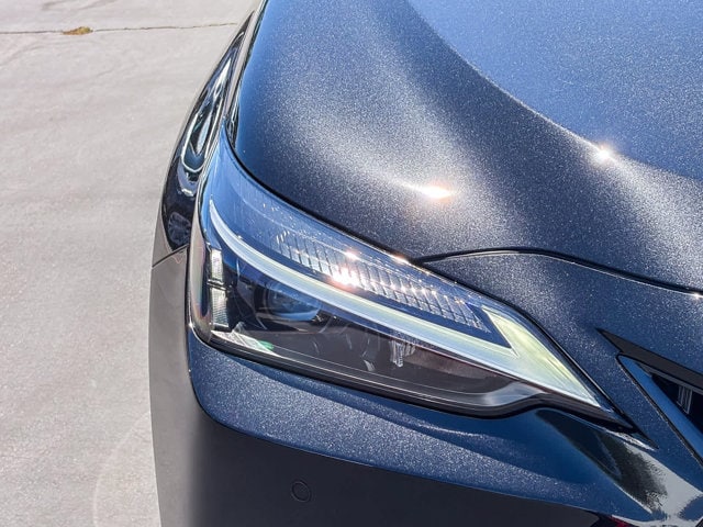 Thumbnail: 2026 Lexus NX - 6