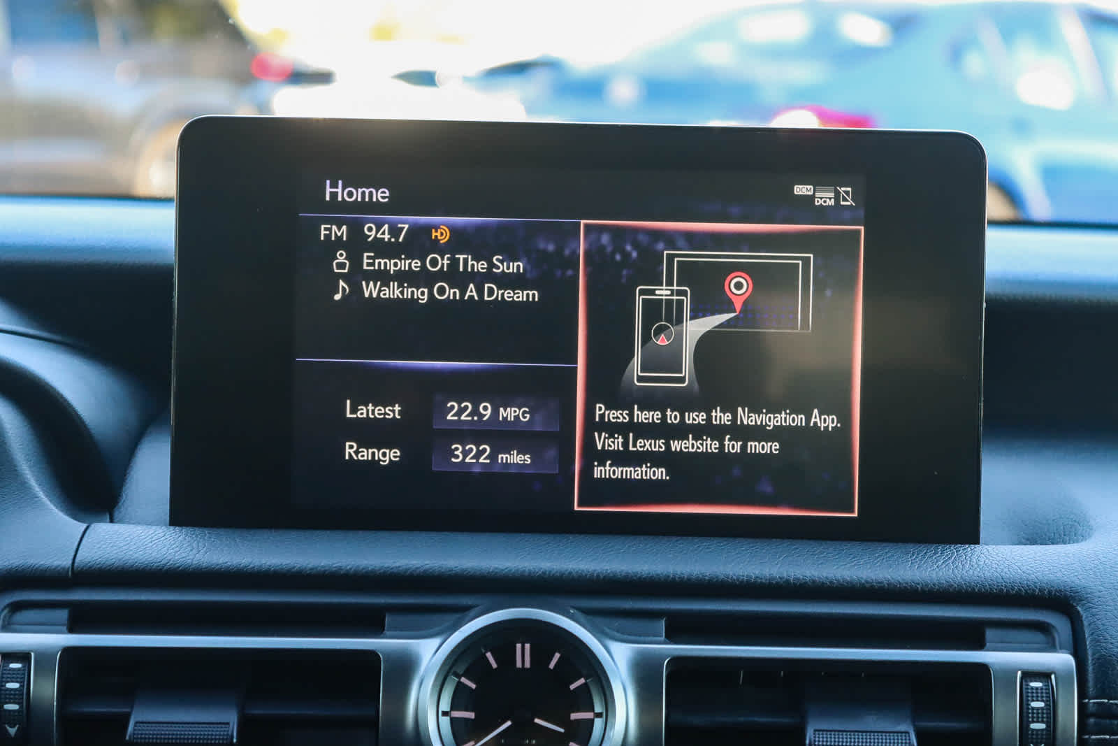 Thumbnail: 2021 Lexus IS - 13