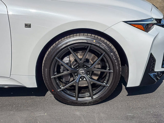 Thumbnail: 2026 Lexus IS - 9