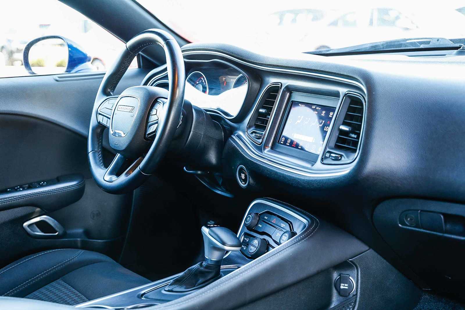 Thumbnail: 2018 Dodge Challenger - 15