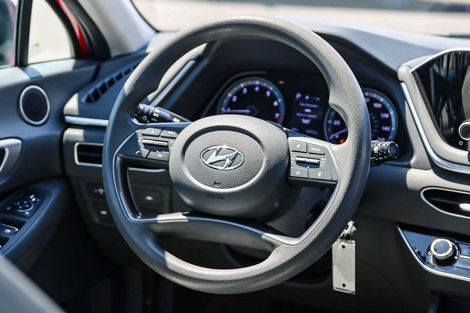 Thumbnail: 2020 Hyundai Sonata - 19