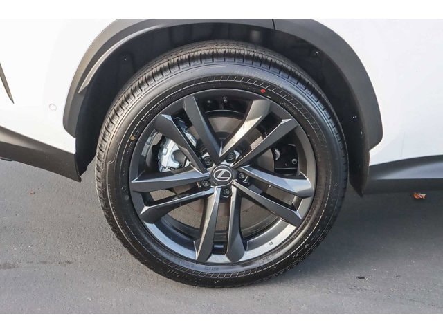 Thumbnail: 2026 Lexus NX - 10