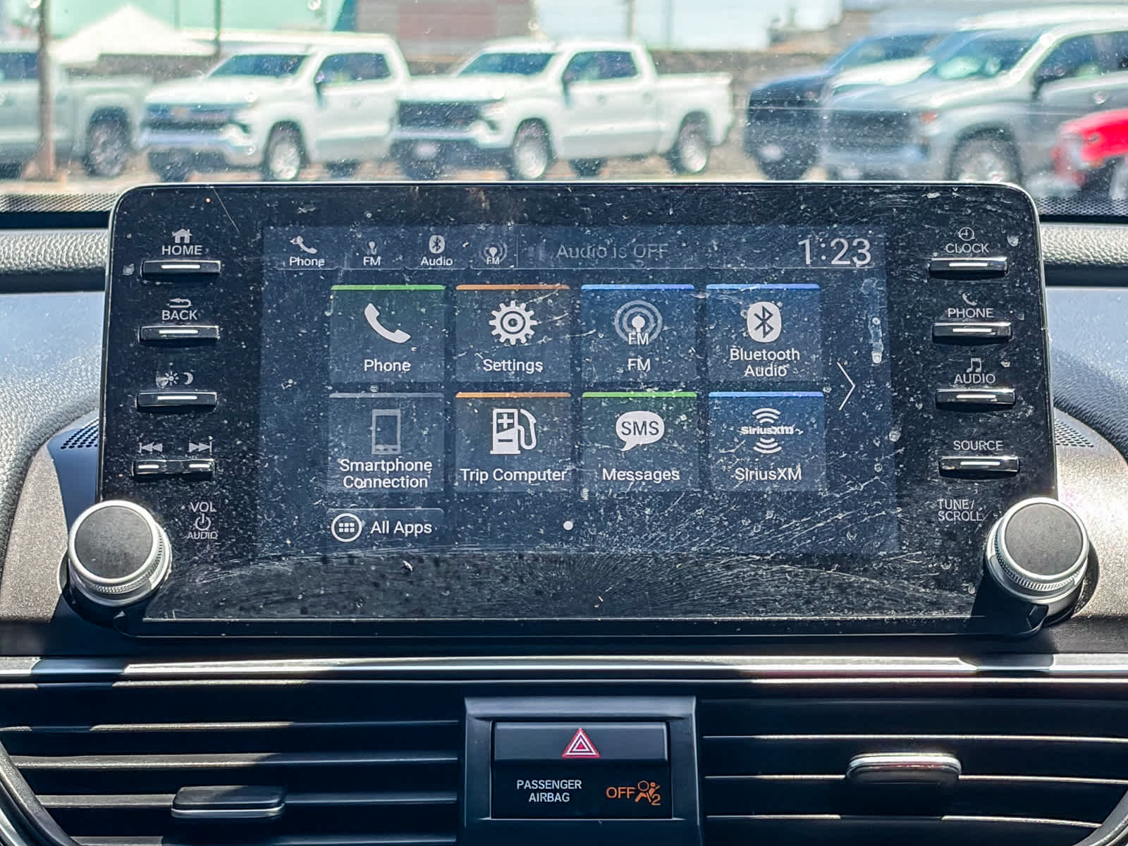 Thumbnail: 2020 Honda Accord - 12